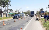 17 người chết vì tai nạn giao thông ngày mùng 4 Tết Nguyên đán