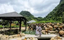 Xu hướng du lịch chăm sóc sức khỏe "lên ngôi"