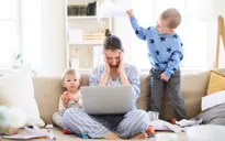 Nếu có những dấu hiệu này là bạn đang bị căng thẳng đấy