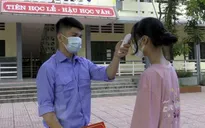 Cà Mau: Học sinh lớp 6 đến lớp 12 sẽ học trực tiếp từ ngày 7/2