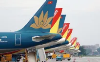 Khóc thét với giá vé máy bay sau Tết: Chỉ còn hạng sang, 8-10 triệu đồng/vé
