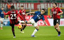 Tâm điểm bóng đá châu Âu hôm nay: Nóng bỏng derby Milan!