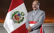 Thủ tướng Peru mất chức sau vài ngày nhậm chức vì tội đánh vợ