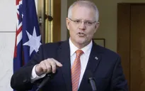 Thủ tướng Australia “bật mí” sớm mở lại biên giới cho khách du lịch