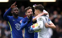 Chelsea giành chiến thắng nhọc nhằn tại vòng 4 FA Cup