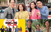 3 phim truyền hình Việt mới của VFC lên sóng đầu năm