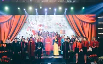 Đắm chìm trong Thanh xuân tươi đẹp về Tết cổ truyền