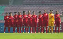 Nhìn lại hành trình lịch sử của ĐT nữ Việt Nam