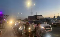 121 người chết vì tai nạn giao thông trong 9 ngày nghỉ Tết