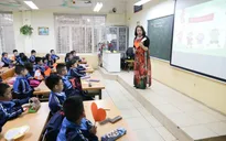 Các địa phương sẵn sàng đón học sinh đến trường