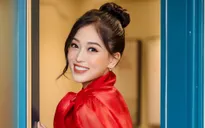 Bùi Phương Nga: "Bình An là một chàng trai ấm áp"