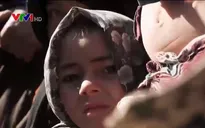Vì nghèo, nhiều gia đình Afghanistan phải bán con chưa thành niên