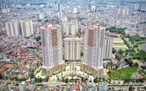 Thị trường bất động sản xuất hiện tình trạng "lãi trên giấy"