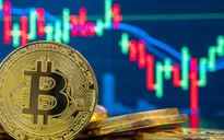 Bitcoin vượt mốc 42.000 USD