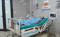 Gia tăng bệnh nhân nhập viện do viêm tụy cấp