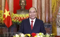 Chủ tịch nước giao nhiệm vụ cho Văn phòng Chủ tịch nước