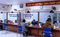 Mọi hoạt động hành chính đã trở lại bình thường