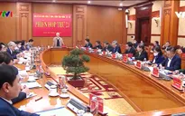 Dân tin vì Đảng luôn tự chỉnh đốn
