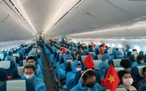 Phó Thủ tướng Vũ Đức Đam yêu cầu tạo điều kiện để công dân Việt Nam nhập cảnh về nước
