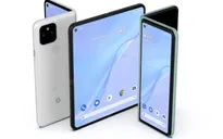 Smartphone màn hình gập của Google có gì đặc biệt?