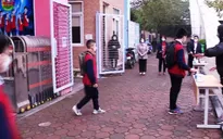 Hà Nội chuẩn bị đón học sinh trở lại trường
