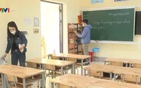 Nghệ An đảm bảo an toàn cho học sinh trở lại trường học