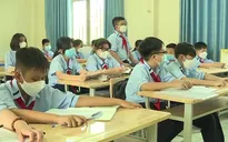 53 tỉnh, thành phố cho trẻ Mầm non và học sinh Tiểu học đến trường từ ngày 7/2-14/2