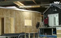 Nhà siêu nhỏ - xu hướng nhà ở của tương lai