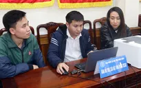 Gần 3,9 triệu người đăng ký giao dịch điện tử với cơ quan bảo hiểm xã hội