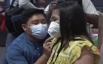 Nhiều nước thúc đẩy tiêm vaccine cho trẻ từ 5-11 tuổi