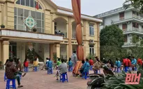 Thanh Hóa phát hiện 166 F0 là giáo viên, học sinh trước ngày đến trường