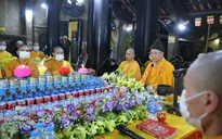 Yêu cầu tổ chức lễ cầu an Tết Nhâm Dần đảm bảo không tập trung đông người