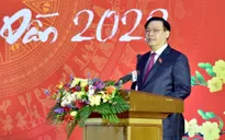 Chủ tịch Quốc hội: Phải chuẩn bị tâm thế biến điều bất thường trở thành bình thường