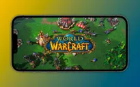 Warcraft sẽ có phiên bản game di động trong năm nay
