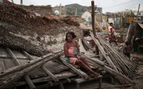 Bão Batsirai ở Madagascar khiến 21 người thiệt mạng, hàng chục nghìn cư dân phải sơ tán