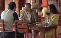 Phố trong làng - Tập 50: Ông Lợi đứng ra đòi công bằng cho Ngọc