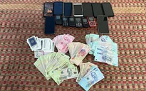 Thủ tướng yêu cầu tập trung đấu tranh các loại tội phạm đánh bạc, gây rối... đầu Xuân