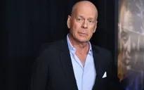 Bruce Willis "được" Mâm xôi vàng tạo riêng hạng mục giải Màn trình diễn tồi tệ nhất