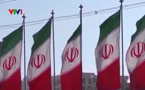 Nối lại vòng đàm phán hạt nhân Iran