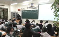 Hà Nội: Trọng tâm ôn tập cho học sinh cuối cấp khi quay trở lại trường