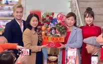 Diễn viên Anh Tuấn "Phố trong làng" bất ngờ lấy vợ