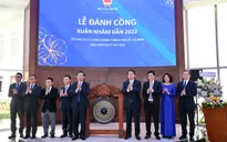 HOSE đưa hệ thống KRX vận hành theo đúng tiến độ