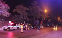 Quy định "Không lái xe khi đã uống rượu bia" được đưa vào hương ước