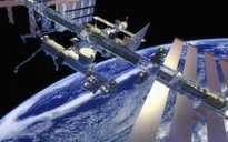Trạm Vũ trụ Quốc tế có thể sẽ lao xuống biển vào năm 2031