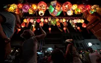 Thái Lan thúc đẩy bong bóng du lịch với Trung Quốc và Malaysia