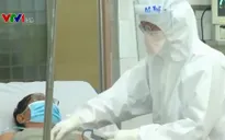 TP Hồ Chí Minh: F0 điều trị tại các bệnh viện giảm sâu