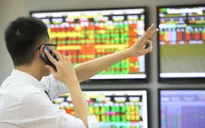 VN-Index vượt 1.500 điểm