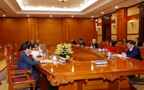 Ban Bí thư: Cần nhắc nhở các địa phương bảo đảm chống dịch trong mùa du lịch