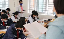 Bộ Giáo dục và Đào tạo: Tuyệt đối không để xảy ra việc kỳ thị các trường hợp không may bị F0