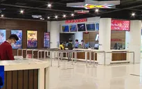 Rạp phim ở Hà Nội đã sẵn sàng để mở cửa trở lại